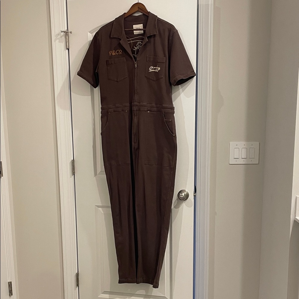 P&Co Chasing Sunsets Boiler Suit Women’s 16UK
